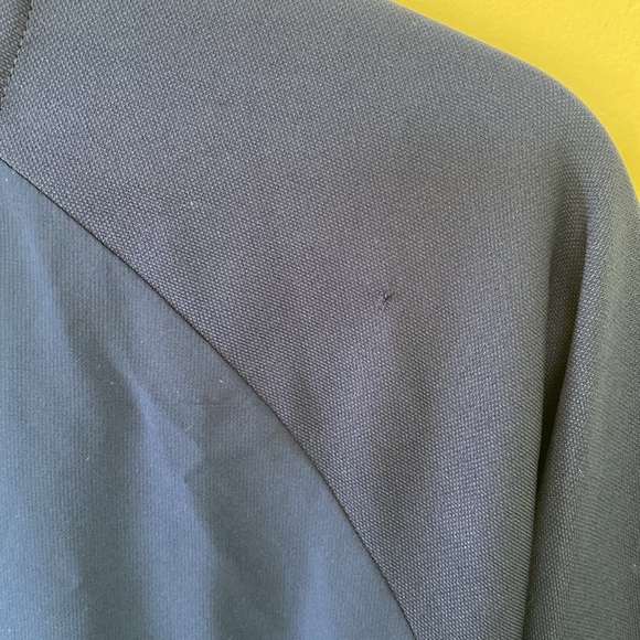 Men’s Adidas Climacool Zip Up Athletic Jacket - Picture 9 of 11